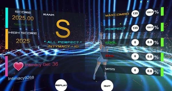 VR游戏《非常明星VeryStar Robot [1.5]》[多国语言][364.63MB][百度网盘]