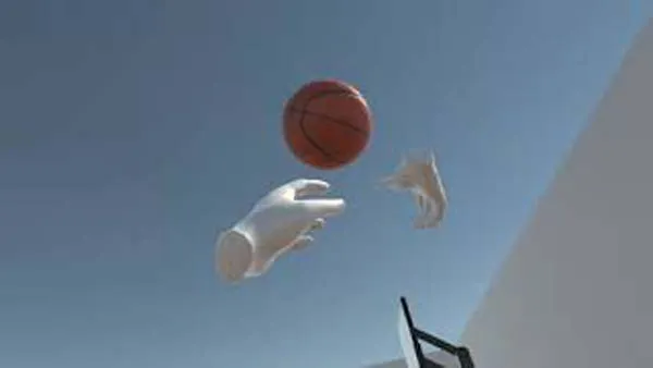 VR游戏《VR投篮 KOTC VR Basketball》[英文][128.50MB][百度网盘]