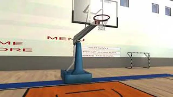 VR游戏《VR投篮 KOTC VR Basketball》[英文][128.50MB][百度网盘]