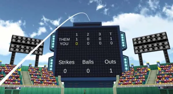 VR游戏《本垒板棒球 Home Plate Baseball [4.2.42]》[英文][99.74MB][百度网盘]