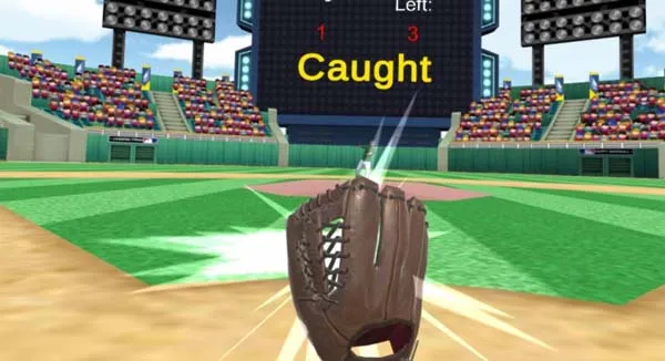 VR游戏《本垒板棒球 Home Plate Baseball [4.2.42]》[英文][99.74MB][百度网盘]