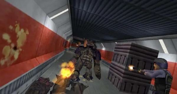 VR游戏《半条命 Half-Life VR [1.4.2-20]》[英文][5.89GB][百度网盘]
