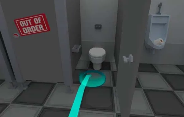 VR游戏《办公室密室 Office Escape Room [1]》[英文][148.01MB][百度网盘]