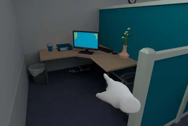 VR游戏《办公室密室 Office Escape Room [1]》[英文][148.01MB][百度网盘]