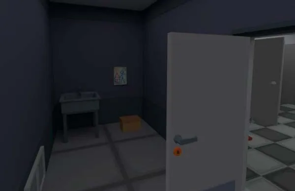 VR游戏《办公室密室 Office Escape Room [1]》[英文][148.01MB][百度网盘]
