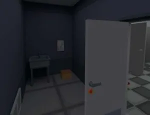 必玩！148.01MB英文VR游戏《办公室密室Office Escape Room [1]》 百度网盘资源