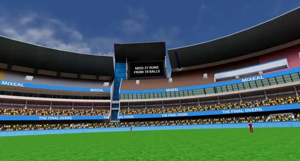 VR游戏《板球比赛 The Final Overs v1.64.2.44》[英文][337.62MB][百度网盘]