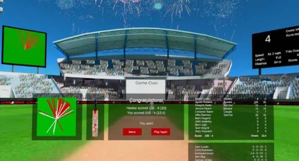 VR游戏《板球模拟器 Cover Drive Cricket v0.9.9.8.1.sq》[英文][338.26MB][百度网盘]