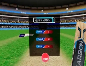 《必玩！VR游戏<板球比赛 The Final Overs v1.64.2.44> 337.62MB 百度网盘速存》-小文资源网