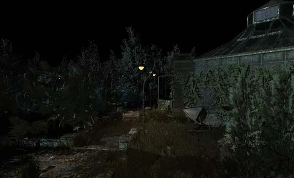 VR游戏《耙庄园的秘密 Secret of Harrow Manor》[英文][1.61GB][百度网盘]
