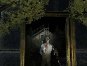 探秘VR游戏：《耙庄园的秘密Secret of Harrow Manor》 1.61GB 百度网盘资源-小文资源网