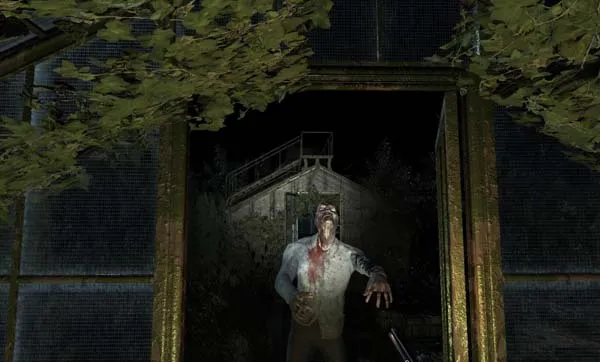 VR游戏《耙庄园的秘密2 Secret of Harrow Manor 2》[英文][1.39GB][百度网盘]