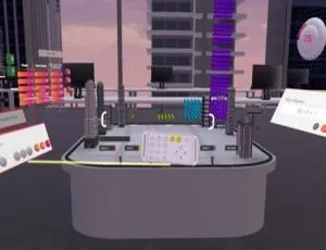 《必玩VR游戏！病毒模拟器Prisms by Pandemic [0.5.61.180] 848.26MB英文资源 百度网盘速存》