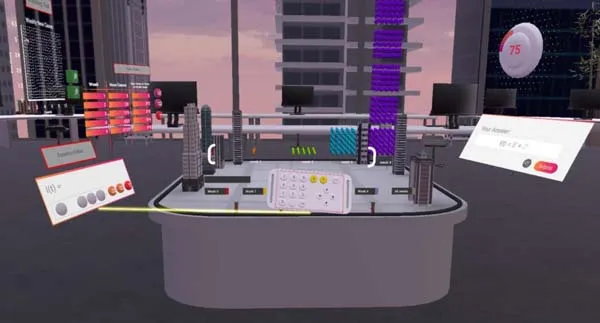 VR游戏《病毒模拟器 Prisms by Pandemic [0.5.61.180]》[英文][848.26MB][百度网盘]
