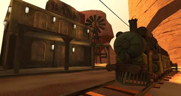VR游戏《地下挖矿者 Cave Digger-Riches [2.18.72]》[英文][316.99MB][百度网盘]
