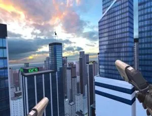 必玩！1.03GB英文VR游戏《抵抗VR Resist [1.0.151]》百度网盘速存
