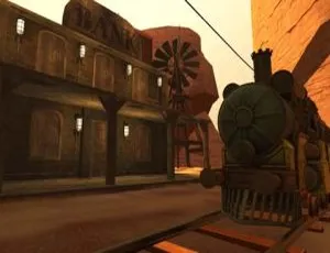 《必玩 VR 游戏！地下挖矿者 Cave Digger-Riches [2.18.72] 316.99MB 百度网盘速存》-小文资源网