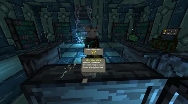 VR游戏《地下世界 Ancient Dungeon vea0.1.0.13.51》[英文][235.53MB][百度网盘]