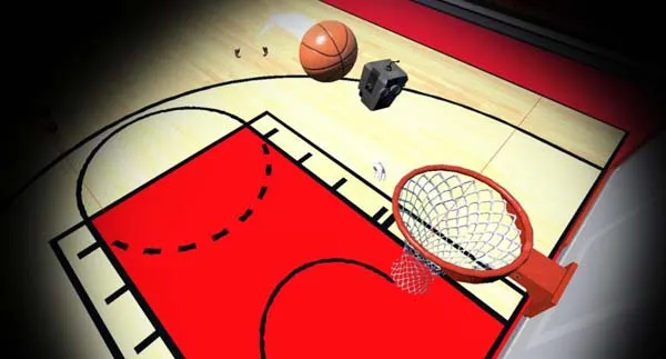 VR游戏《大球星篮球 Big Ballers Basketball VR v2022.02.20.1387》[英文][368.60MB][百度网盘]