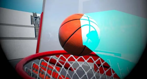 VR游戏《大球星篮球 Big Ballers Basketball VR v2022.02.20.1387》[英文][368.60MB][百度网盘]