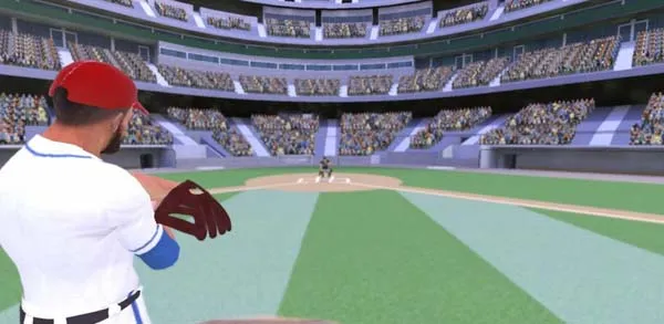 VR游戏《大棒球 Big Bat VR [1.0.4]》[英文][293.90MB][百度网盘]