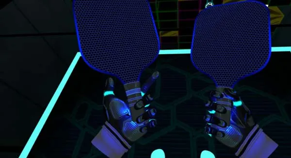 VR游戏《打砖块 pong 20210410 [0.1]》[英文][284.65MB][百度网盘]