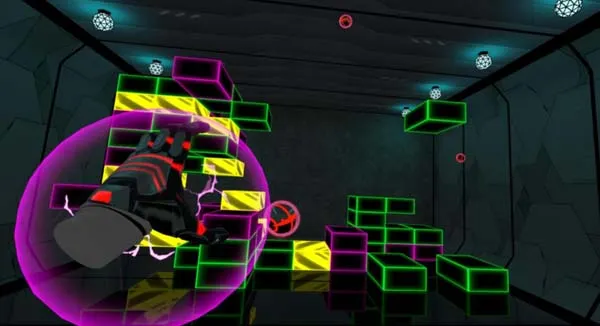 VR游戏《打砖块 pong 20210410 [0.1]》[英文][284.65MB][百度网盘]