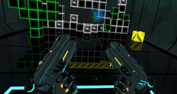VR游戏《打砖块 pong 20210410 [0.1]》[英文][284.65MB][百度网盘]
