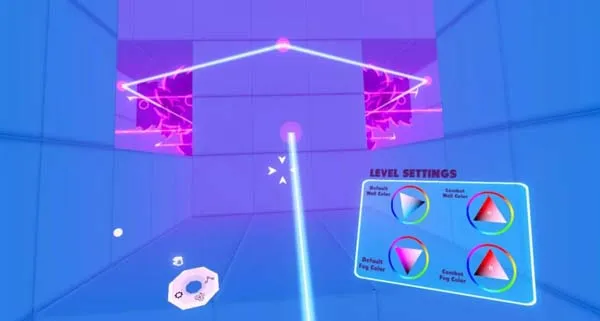 VR游戏《闯关达人 Hyperstacks 0.7.2》[英文][150.97MB][百度网盘]