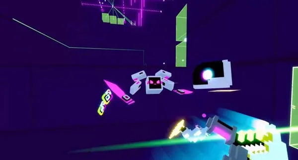 VR游戏《闯关达人 Hyperstacks 0.7.2》[英文][150.97MB][百度网盘]
