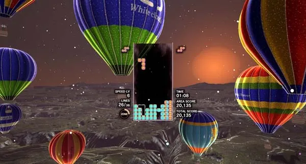 VR游戏《俄罗斯方块 Tetris® Effect 1.2.3.91》[多国语言][2.89GB][百度网盘]