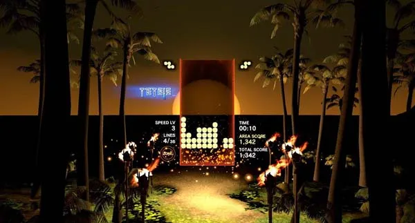 VR游戏《俄罗斯方块 Tetris® Effect v1.2.7.106》[多国语言][2.90GB][百度网盘]