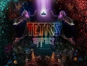 必玩！VR游戏《俄罗斯方块Tetris® Effect 1.2.3.91》多国语言 2.89GB 百度网盘资源