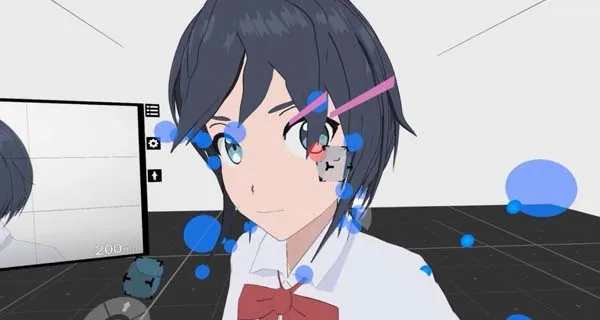 VR游戏《动漫制造VR Play Ani Maker 0.9.0》[英文][154.35MB][百度网盘]