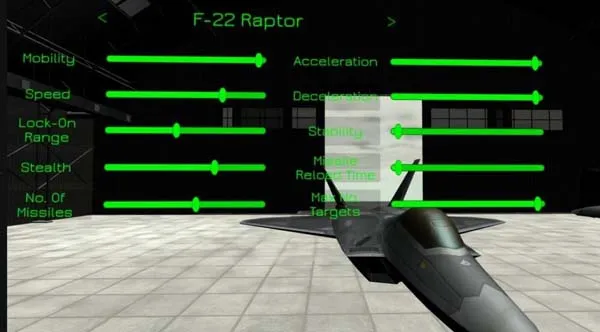 VR游戏《第二部 Air Brigade 2 Oculus [0.25]》[英文][1.50GB][百度网盘]