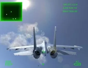 《爆款VR游戏Air Brigade 2 Oculus [0.25]震撼来袭！英文 1.50GB 百度网盘速取》-小文资源网