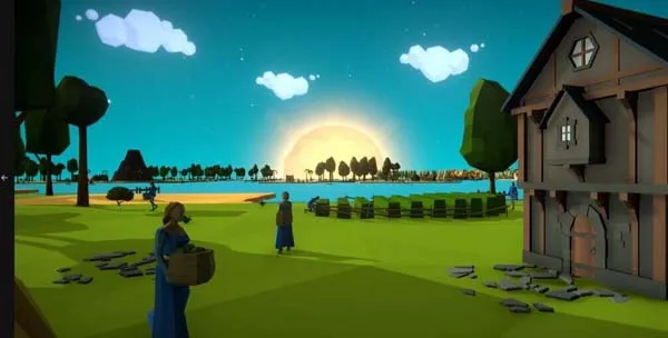 VR游戏《帝国 Deisim 1.35》[英文][125.51MB][百度网盘]