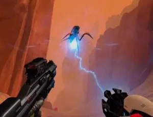 必玩！VR游戏《防卫守护汉化 Guardians [0.7.8.1]》多国语言 1.74GB 百度网盘资源