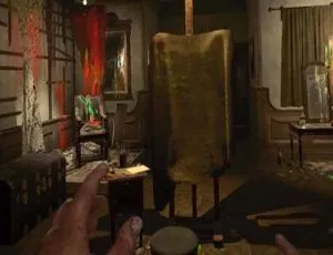 《必玩！VR游戏疯狂功夫训练 Crazy Kung Fu v0.87.12.49 多国语言 448.09MB 百度网盘资源》-小文资源网