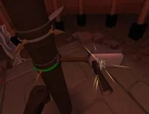 《必玩！VR游戏疯狂功夫训练Crazy Kung Fu v0.83.10.28 多国语言 520.52MB 百度网盘》-小文资源网