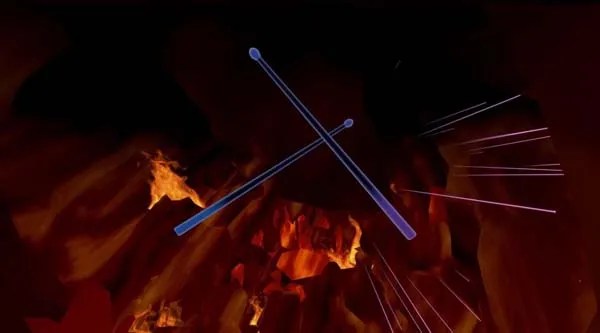 VR游戏《粉碎鼓手 Smash Drums 1.0.0.0》[多国语言][704.52MB][百度网盘]