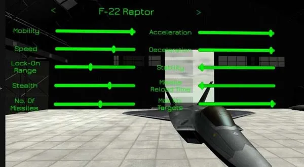 VR游戏《空中之旅Air Brigade 2》[英文][376.85MB][百度网盘]