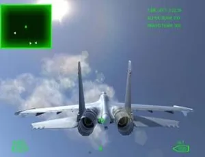必玩！376.85MB英文VR游戏《空中之旅Air Brigade 2》百度网盘速存