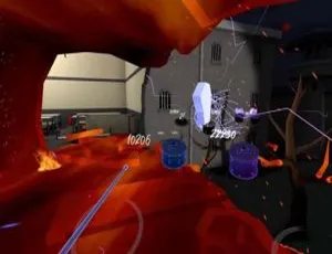 必玩！VR游戏《粉碎鼓手Smash Drums v2.0.2.137》多国语言 885.02MB 百度网盘下载-小文资源网