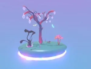 必玩！VR游戏《谷歌绘画多人联机版MultiBrush 0.112b-release》180.49MB 百度网盘下载-小文资源网