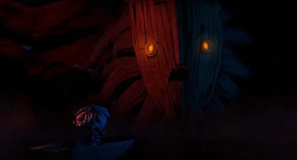 VR游戏《咕噜米的眼睛 Gloomy Eyes Arte [33]》[多国语言][2.60GB][百度网盘]