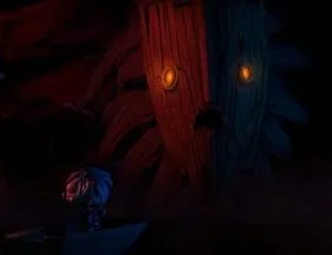 必玩VR游戏《咕噜米的眼睛 Gloomy Eyes Arte [33]》 多国语言 2.60GB 百度网盘速存