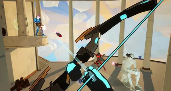 VR游戏《格斗锦标赛 Grapple Tournament v0.21.41》[英文][1.30GB][百度网盘]