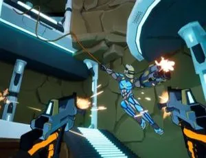 必玩！VR游戏《格斗锦标赛Grapple Tournament v0.21.37》1.30GB 百度网盘速存-小文资源网