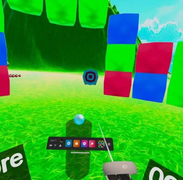 VR游戏《盒装 Boxed [0.4]》[英文][493.65MB][百度网盘]